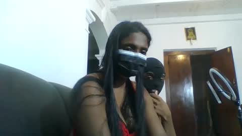 Snapshot of slcouple7 chatting on 8, 12, 2024 Slcouple online show from 8, 12, 2024