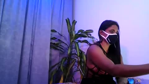 Snapshot of slcouple7 chatting on 5, 1, 2025 Slcouple online show from 5, 1, 2025