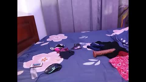 Snapshot of slcouple7 chatting on 6, 1, 2025 Slcouple online show from 6, 1, 2025