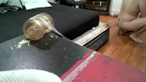 Snapshot of sleazyycarlit chatting on 3, 11, 2025 Sleazyycarlitx online show from 3, 11, 2025