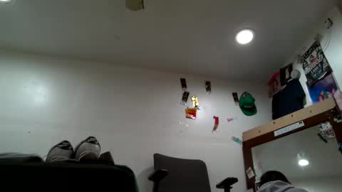 Snapshot of sleazyycarlit chatting on 10, 11, 2025 Sleazyycarlitx online show from 10, 11, 2025