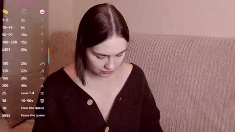 Alice online show from 6, 1, 2026