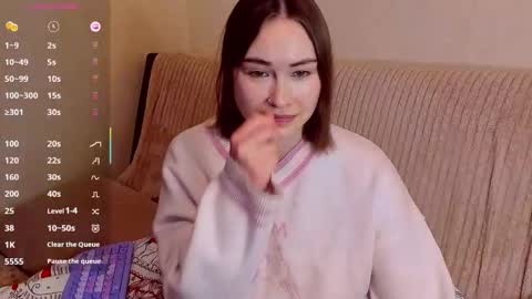 Alice online show from 23, 2, 2026