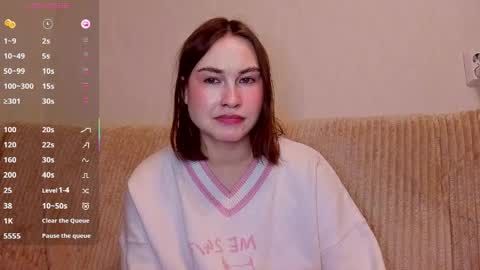 Alice online show from 29, 3, 2026