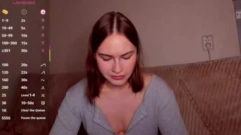Snapshot of sleeeepy_af chatting on 12, 6, 2026 Alice online show from 12, 6, 2026