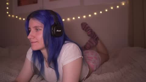 Sonya online show from 21, 2, 2025