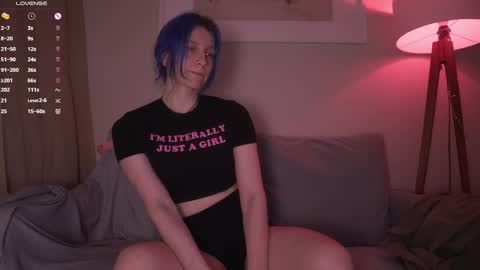 Sonya online show from 8, 3, 2025