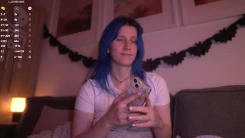 Sonya online show from 13, 10, 2025