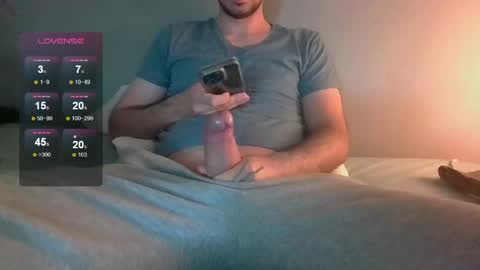 sleepless19 online show from 20, 5, 2026