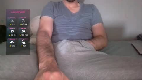 sleepless19 online show from 21, 5, 2026