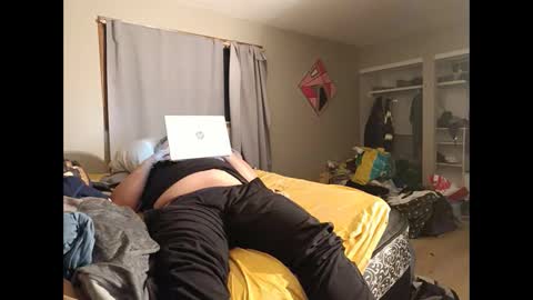 Snapshot of sleepwithyou chatting on 12, 1, 2025 sleepwithyou online show from 12, 1, 2025