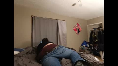 Snapshot of sleepwithyou chatting on 25, 1, 2025 sleepwithyou online show from 25, 1, 2025