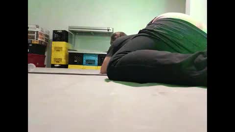 Snapshot of sleepwithyou chatting on 20, 2, 2025 sleepwithyou online show from 20, 2, 2025