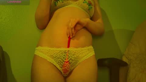 Snapshot of sleepylibertine chatting on 1, 10, 2025 SleepyLibertine online show from 1, 10, 2025