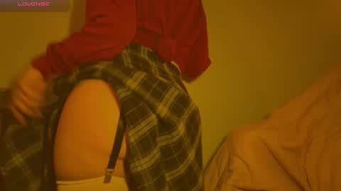 Snapshot of sleepylibertine chatting on 18, 10, 2025 SleepyLibertine online show from 18, 10, 2025