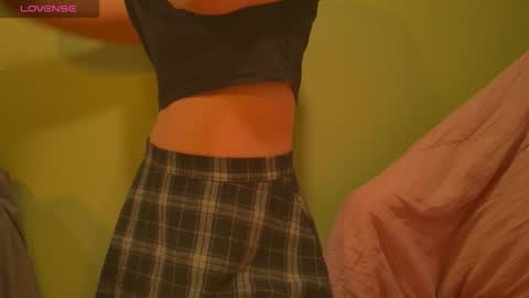 Snapshot of sleepylibertine chatting on 19, 10, 2025 SleepyLibertine online show from 19, 10, 2025