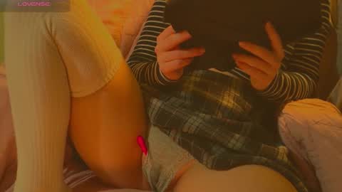 Snapshot of sleepylibertine chatting on 24, 11, 2025 SleepyLibertine online show from 24, 11, 2025