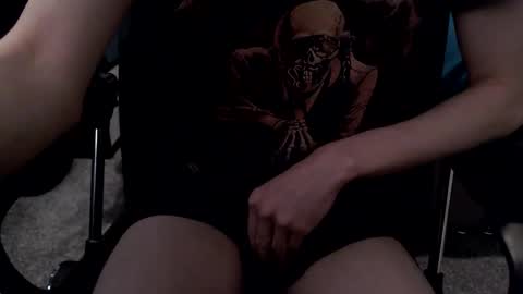 Snapshot of slenderscotsman chatting on 8, 2, 2025 SlenderScotsman online show from 8, 2, 2025