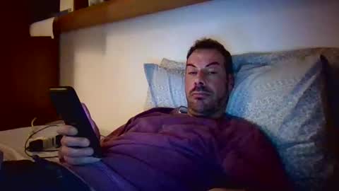 Snapshot of slevin1983 chatting on 2, 3, 2025 slevin online show from 2, 3, 2025