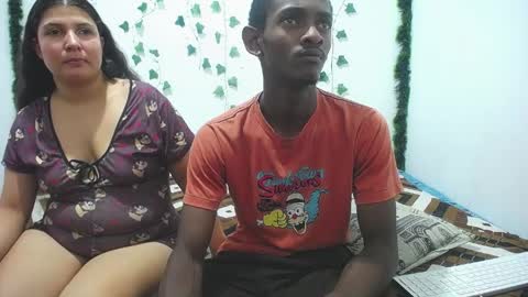 sleyandluna1 online show from 6, 4, 2026