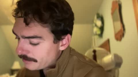 Snapshot of slickmass chatting on 11, 12, 2024 SlickMass online show from 11, 12, 2024