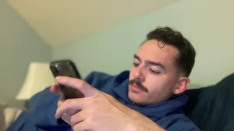 Snapshot of slickmass chatting on 24, 2, 2025 SlickMass online show from 24, 2, 2025