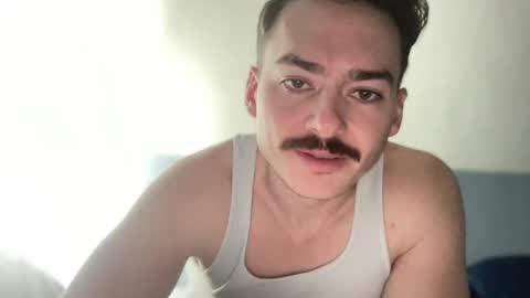 Snapshot of slickmass chatting on 3, 3, 2025 SlickMass online show from 3, 3, 2025