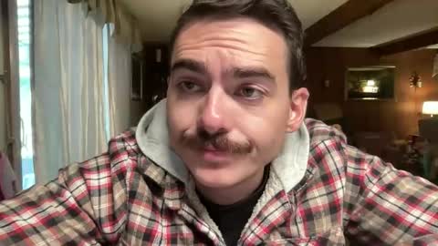 SlickMass online show from 13, 11, 2025