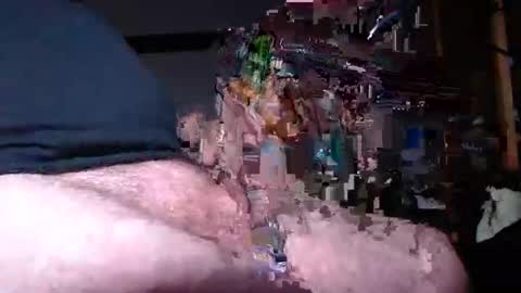 sliderguy699 online show from 11, 1, 2025