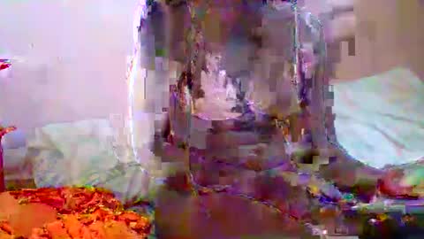 Alicia online show from 4, 4, 2026