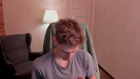 Andy online show from 6, 12, 2024