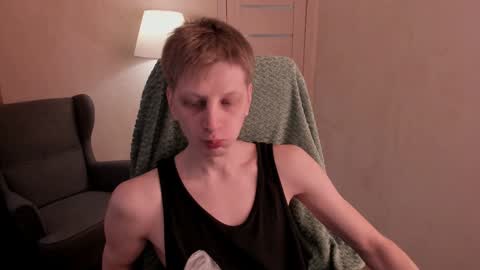 Andy online show from 8, 12, 2024