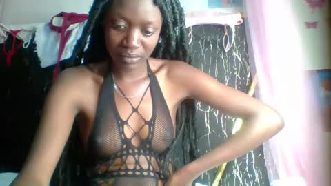 Snapshot of slim_ebony2006 chatting on 1, 11, 2025 Anna online show from 1, 11, 2025