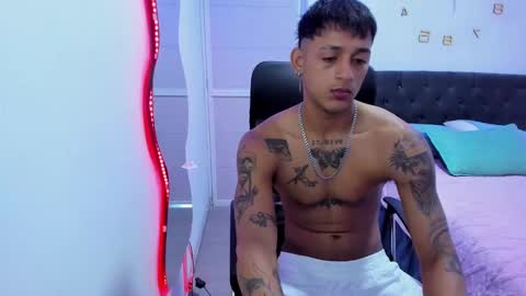 slim_master12 online show from 10, 12, 2024