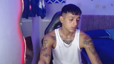 slim_master12 online show from 12, 3, 2025