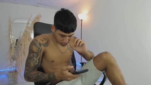 slim_master12 online show from 22, 12, 2025