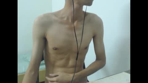 slimboner89 online show from 5, 1, 2025