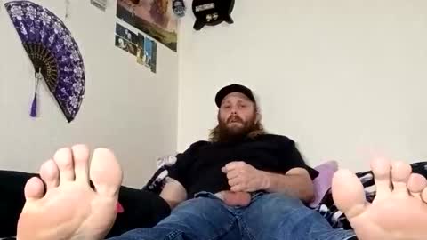 Mr King Feet 69 online show from 6, 6, 2026
