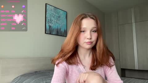 Snapshot of slola_li chatting on 5, 2, 2025 Lola and Li - online show from 5, 2, 2025