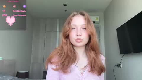 Snapshot of slola_li chatting on 2, 3, 2025 Lola and Li - online show from 2, 3, 2025