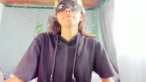 Snapshot of slone03 chatting on 31, 10, 2025 slone03 online show from 31, 10, 2025