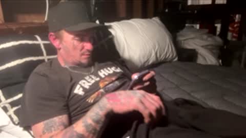 Snapshot of slotsnake chatting on 3, 3, 2026 Soulsnatcherz online show from 3, 3, 2026