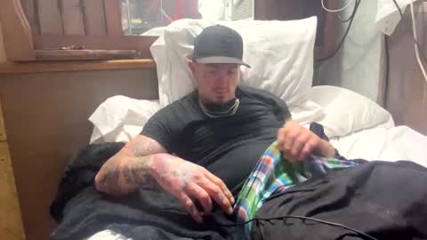 Soulsnatcherz online show from 18, 4, 2026