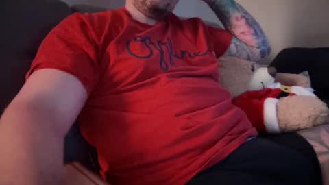 Snapshot of slovakman69 chatting on 26, 12, 2024 just chillin online show from 26, 12, 2024