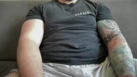 Snapshot of slovakman69 chatting on 6, 3, 2025 just chillin online show from 6, 3, 2025