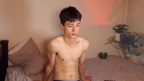 slowburnmystic online show from 10, 3, 2026