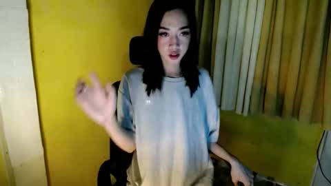 just call me aryana online show from 14, 4, 2026