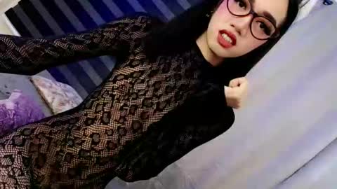 just call me aryana online show from 17, 4, 2026