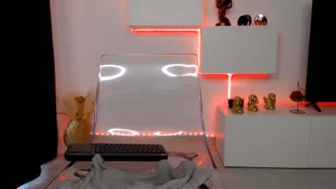 Ariana online show from 18, 2, 2025