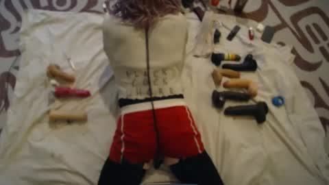 slutgurl_pdx online show from 23, 11, 2025